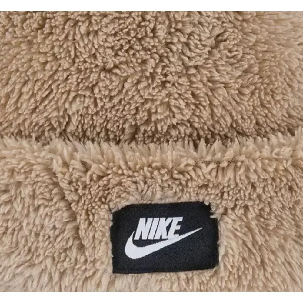 Nike Cozy Peak Sherpa Beanie Gloves Set Youth NWT
